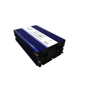 Alpex 2000 WATT 12 Volt tam sinüs UPS (Şebeke Şarjlı) inverter