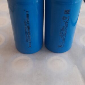 Orion LiFepo4 3.2v 6ah 32700 silindirik pil