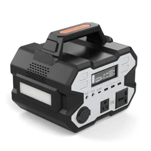 Konfulon 500W 135800 mah UPS güç istasyonu tam sinus taşınabilir güç istasyonu